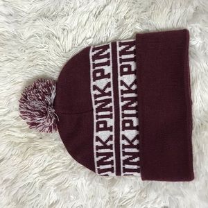 Victoria secret beanie